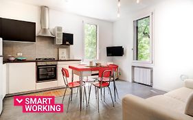 Tiarini Apartment In Bolognina By Wonderful Italy
